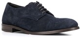 Thumbnail for your product : Henderson Baracco Lace-Up Derby Shoes