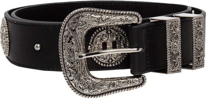 Womens Leather Hip Belts | Shop The Largest Collection | ShopStyle