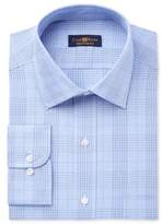Thumbnail for your product : Club Room Men's Classic/Regular Big and Tall Fit Wrinkle Resistant Dress Shirt, Created for Macy's