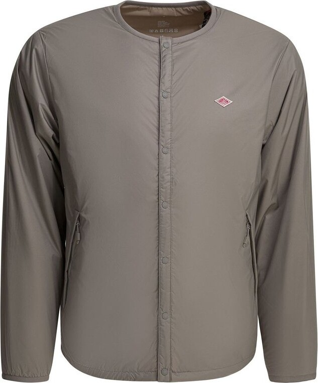 Danton Lightweight Quilted Jackets