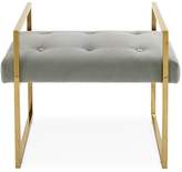 Thumbnail for your product : Jonathan Adler Beaumont Bench