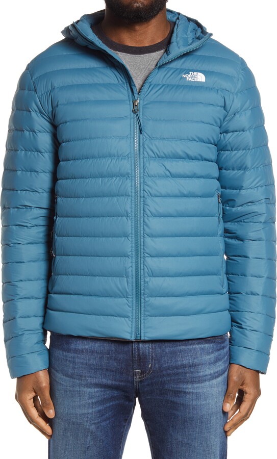 The North Face Stretch 700FillPower Down Jacket ShopStyle