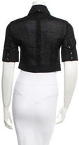 Thumbnail for your product : Sportmax Top