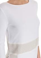 Thumbnail for your product : Fabiana Filippi Cotton Top