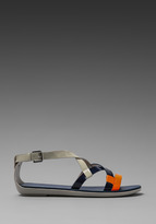Thumbnail for your product : Luxury Rebel Swing Sandal