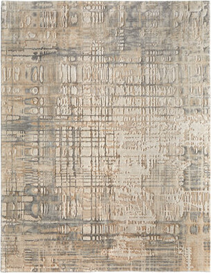 Orren Ellis Crumpler Wool Area Rug