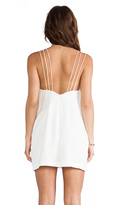 Thumbnail for your product : Finders Keepers Love Me Do Playsuit