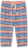 Thumbnail for your product : Gap Stripe jersey pants