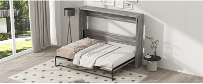 Hokku Designs Modern Elegant Design Flat bed