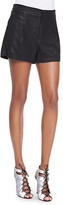 Thumbnail for your product : 7 For All Mankind Soft Drapey Twill Relaxed Shorts