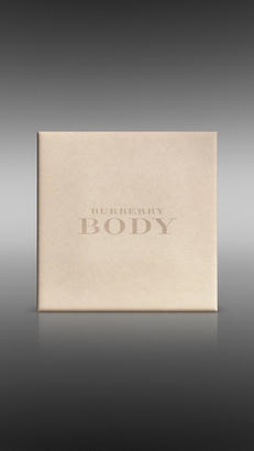 Burberry Body Crystal Baccarat Edition 45ml