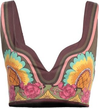 La DoubleJ Woman Top