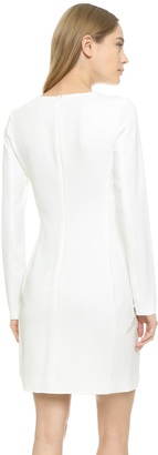Maiyet Embroidered Dress