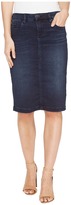 Thumbnail for your product : Blank NYC Denim Pencil Skirt in Swing Away Women's Skirt