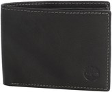 Thumbnail for your product : Timberland Blix Slimfold Leather Wallet