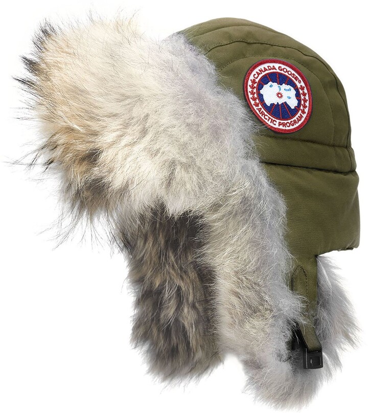 Coyote Hats | Shop the world's largest collection of fashion | ShopStyle