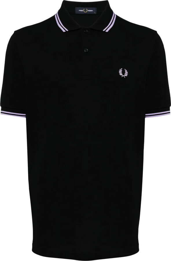 Fred Perry M3600 Twin Tipped polo shirt