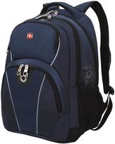 Thumbnail for your product : Wenger Backpack - Black/Blue