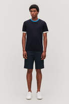 Thumbnail for your product : COS SLIM-FIT CHINO SHORTS
