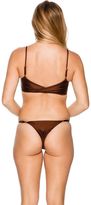 Thumbnail for your product : Issa de' mar Issa De Mar Hina Bikini Top