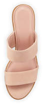 Thumbnail for your product : Joie Maha Nubuck 70mm Mule Sandal