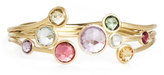 Thumbnail for your product : Marco Bicego 'Jaipur' Triple Row Bangle