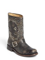 Thumbnail for your product : Frye 'Jenna Skull Stud' Short Boot