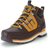 Thumbnail for your product : Urban Logik Scarfell Boots