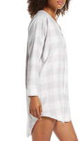 Thumbnail for your product : BP Check Flannel Nightshirt