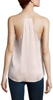 Thumbnail for your product : CAMI NYC Racer Silk Charmeuse Camisole