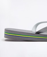 Thumbnail for your product : Havaianas Brasil Mix Flip Flop