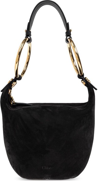 Chloé Small Bracelet Shoulder Bag