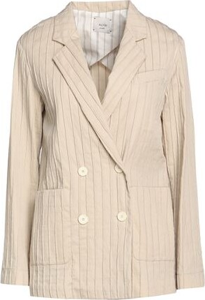 Alysi Woman Blazer