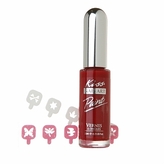 Thumbnail for your product : Kiss Nail Artist Paint & Stencil, Gold Glitter