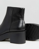 Thumbnail for your product : London Rebel Chunky Low Boot