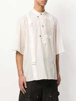 Thumbnail for your product : Damir Doma Torme shirt