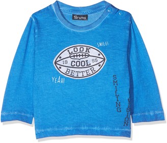Brums Baby Boys' 181BDFL003 T-Shirt