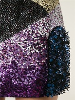 Thumbnail for your product : 3.1 Phillip Lim 'twilight' Mini Skirt