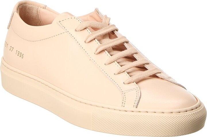Common Projects Original Achilles Leather Sneaker