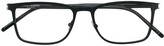 Thumbnail for your product : Saint Laurent Eyewear Rectangular Frames
