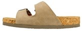 Thumbnail for your product : Skechers Women's Granola-Trail Mix Relaxed Fit Footbed Sandal