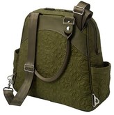Thumbnail for your product : Petunia Pickle Bottom 'Embossed Sashay Satchel' Diaper Bag