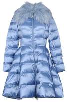 Thumbnail for your product : Elisabetta Franchi ICY Jacket
