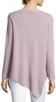 Thumbnail for your product : Joie Tambrel Cashmere Asymmetric Sweater