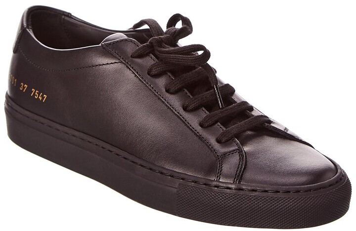 Common Projects Original Achilles Leather Sneaker