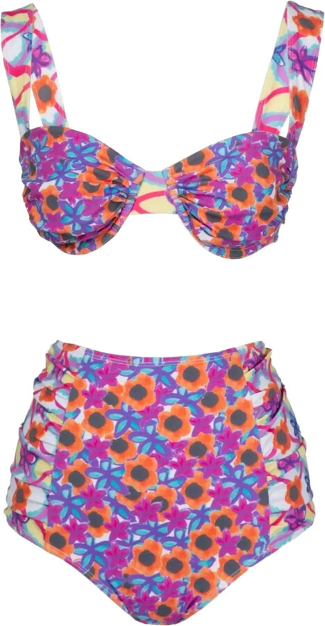 CeliaB Icarian Wanderlust bikini