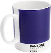 Thumbnail for your product : Pantone China Mug - Violet Bone - 7672