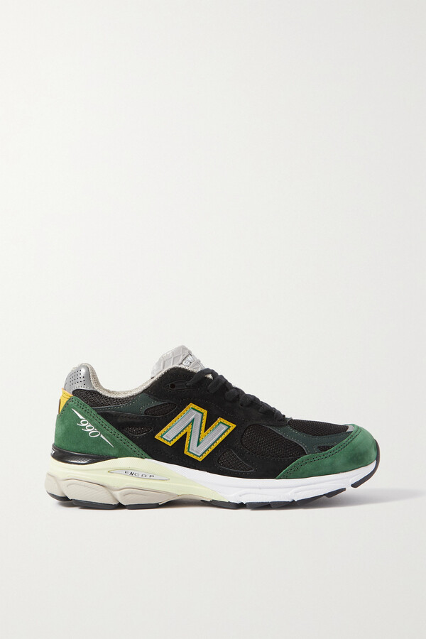newbalance encap