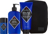 Thumbnail for your product : Jack Black Clean & Cool Body Basics Set USD $88 Value