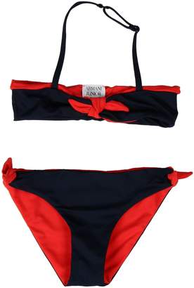 Armani Junior Bikinis - Item 47180882